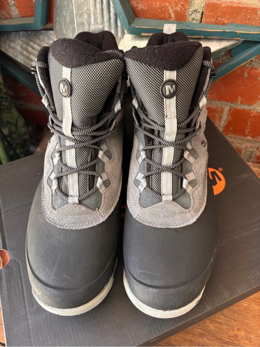 Merrell Thermo Shiver 6